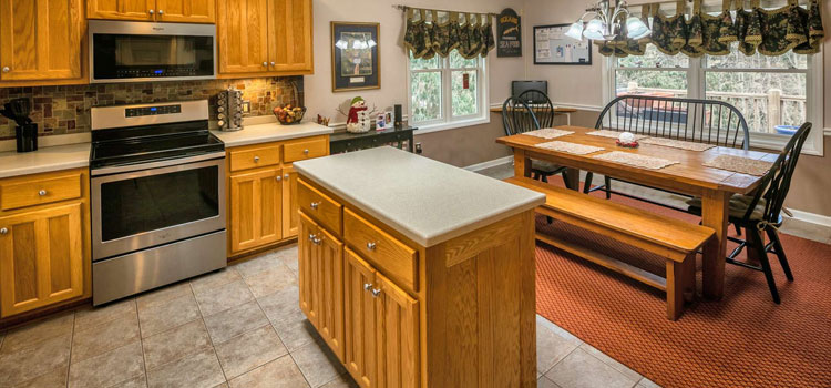 Outdoor Kitchen Additions in Lake View Terrace, CA